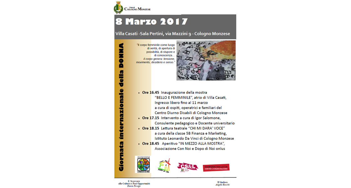 Con Noi e Dopo Di Noi